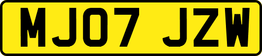 MJ07JZW
