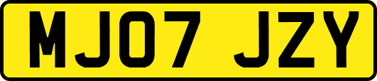 MJ07JZY