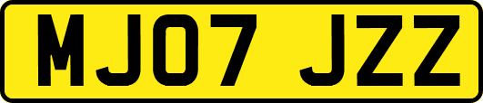 MJ07JZZ