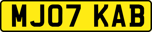 MJ07KAB