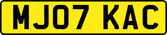 MJ07KAC