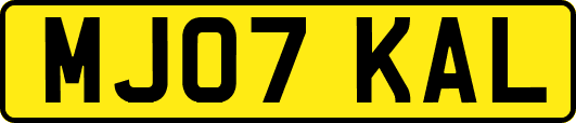 MJ07KAL