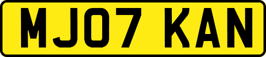 MJ07KAN