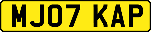 MJ07KAP