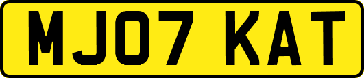 MJ07KAT