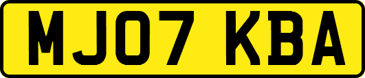 MJ07KBA