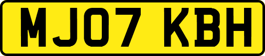 MJ07KBH