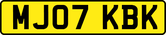 MJ07KBK