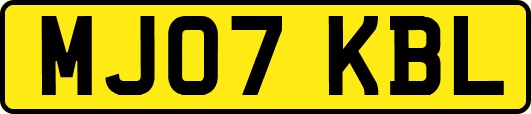 MJ07KBL