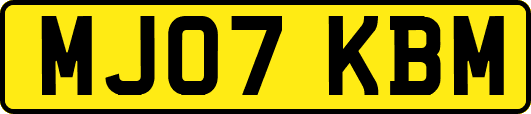 MJ07KBM