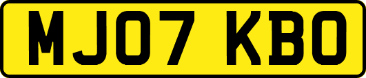 MJ07KBO