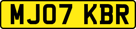 MJ07KBR