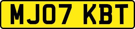 MJ07KBT