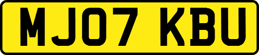 MJ07KBU