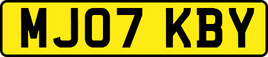 MJ07KBY