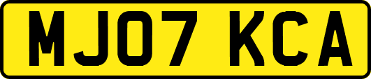 MJ07KCA