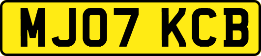 MJ07KCB