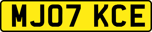 MJ07KCE
