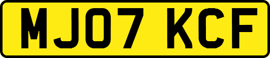 MJ07KCF