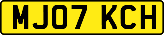 MJ07KCH
