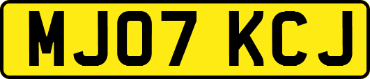 MJ07KCJ
