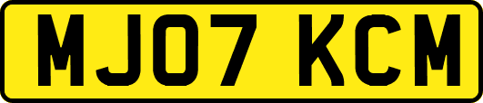 MJ07KCM