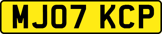 MJ07KCP
