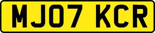 MJ07KCR