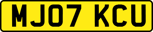 MJ07KCU