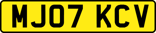 MJ07KCV