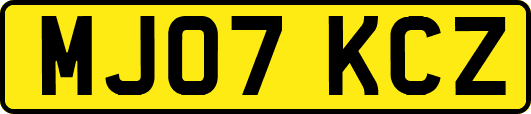MJ07KCZ