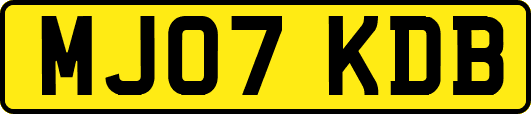 MJ07KDB