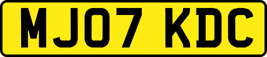 MJ07KDC