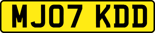 MJ07KDD