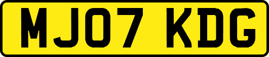 MJ07KDG