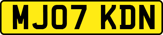 MJ07KDN