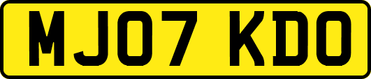 MJ07KDO