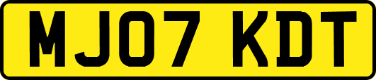 MJ07KDT