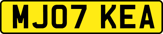 MJ07KEA