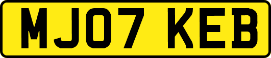 MJ07KEB