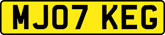 MJ07KEG