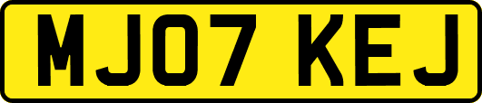 MJ07KEJ