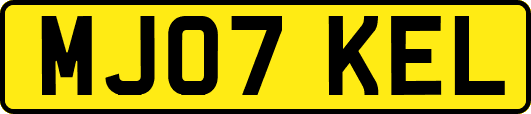 MJ07KEL
