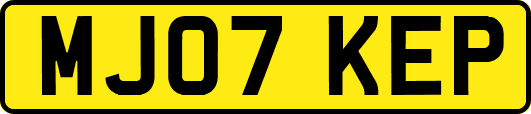 MJ07KEP