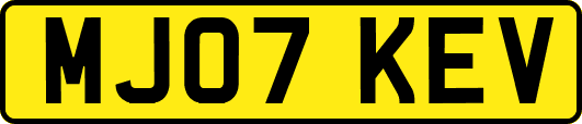 MJ07KEV