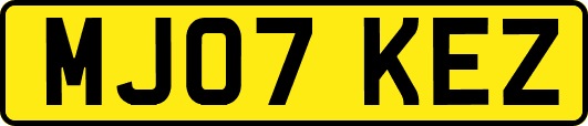 MJ07KEZ