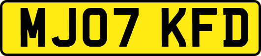 MJ07KFD