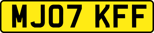 MJ07KFF
