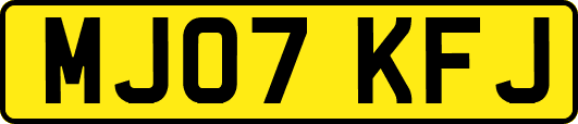 MJ07KFJ