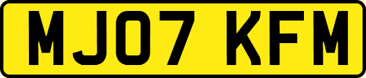 MJ07KFM